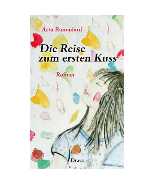 Die Reise zum ersten Kuss: Eine Kosovarin in Kreuzberg