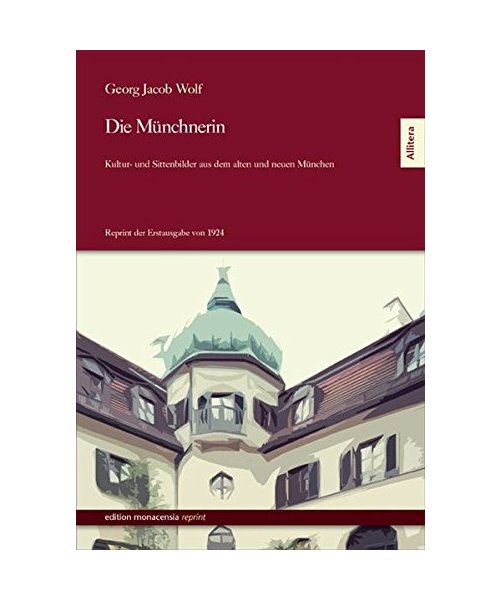 Die Münchnerin