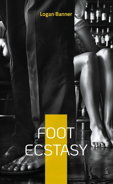 Foot Ecstasy