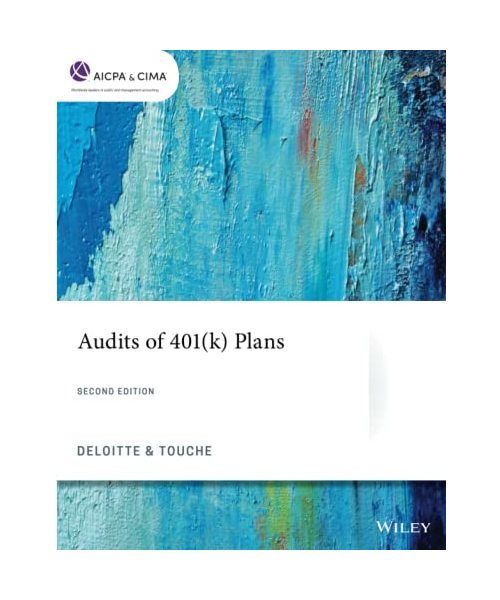 Audits of 401(k) Plans