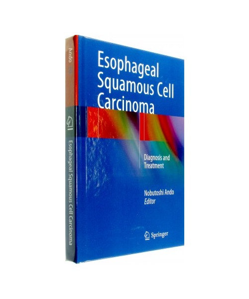 Esophageal Squamous Cell Carcinoma