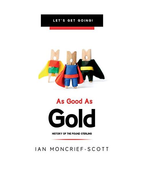 As Good as Gold