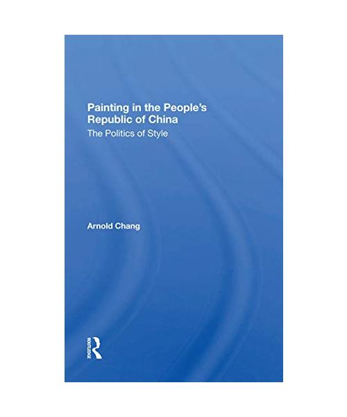 Painting In The People's Republic Of China