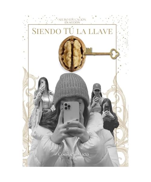 SIENDO TÚ LA LLAVE