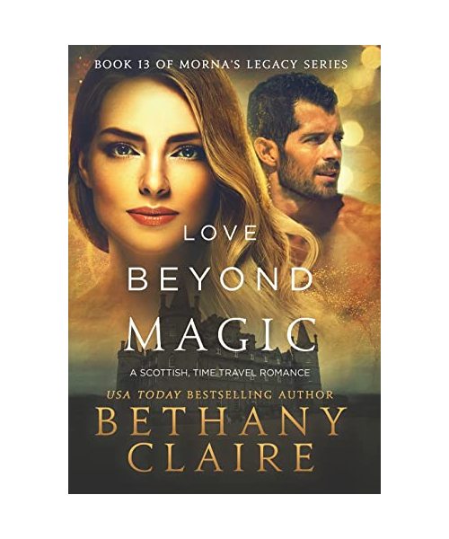 Love Beyond Magic