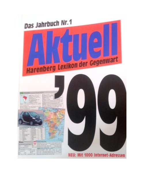 Aktuell '99