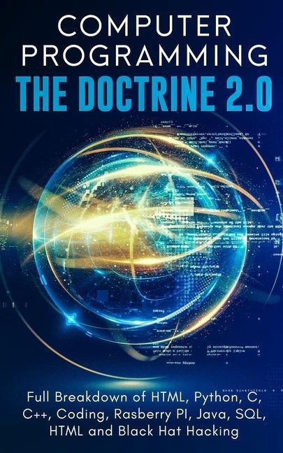 Computer Programming The Doctrine 2.0