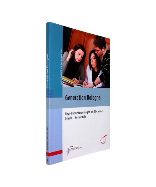 Generation Bologna