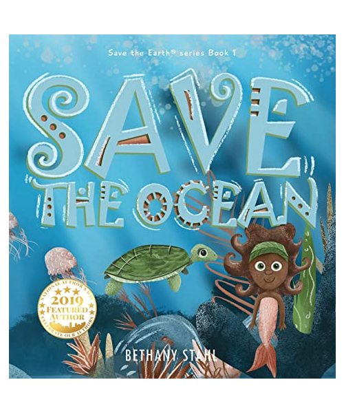 Save the Ocean