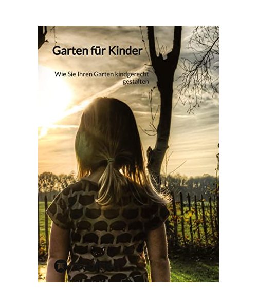 Garten für Kinder