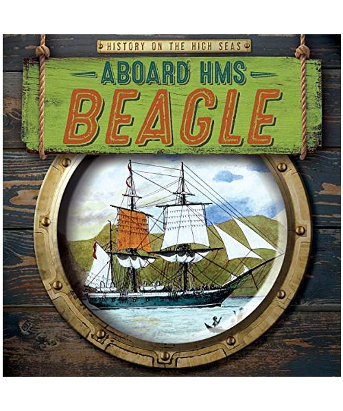 Aboard HMS Beagle