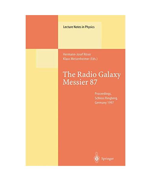The Radio Galaxy Messier 87
