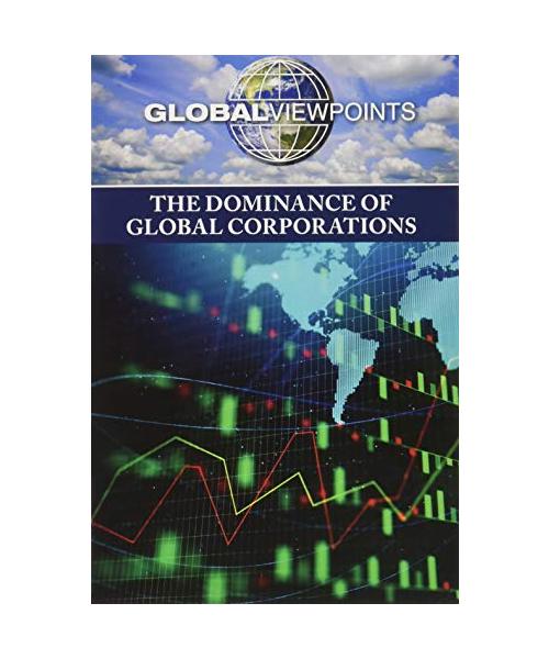 Global Viewpoints Spring 2020