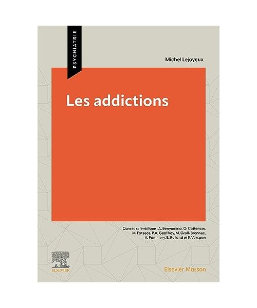 Les Addictions