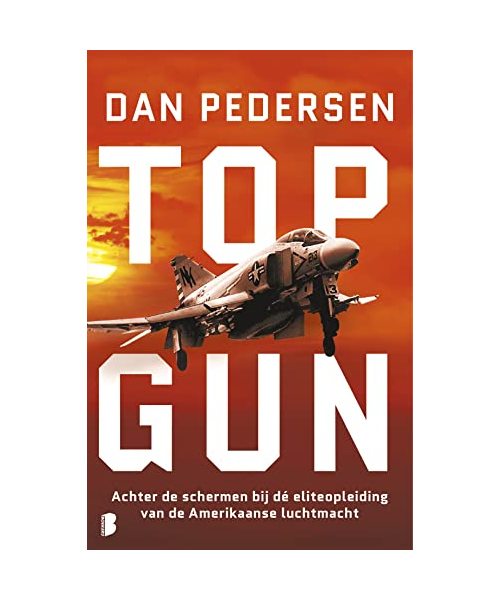 Topgun: achter de schermen bij dé eliteopleiding van piloten van de U.S. Navy