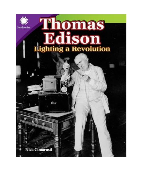 Thomas Edison