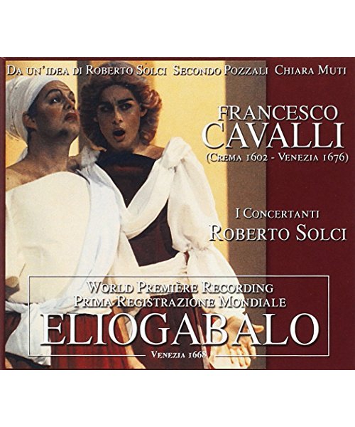 Eliogabalo