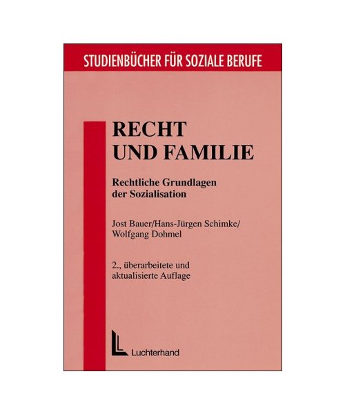 Recht und Familie