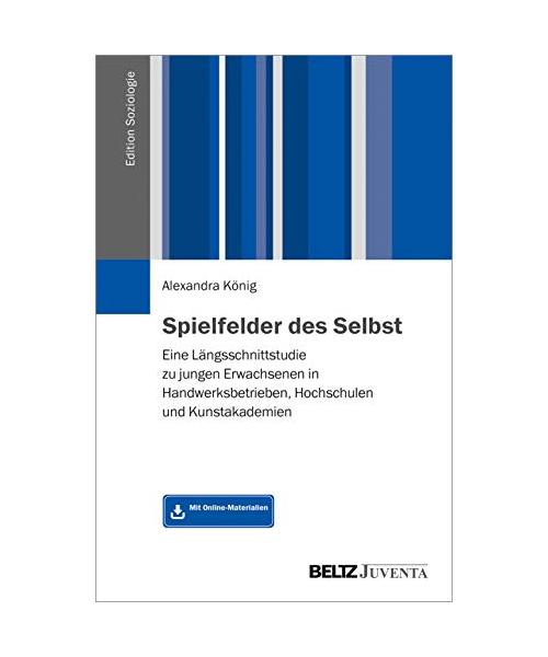 Spielfelder des Selbst