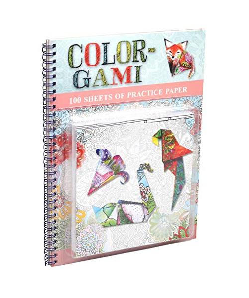 Color-Gami
