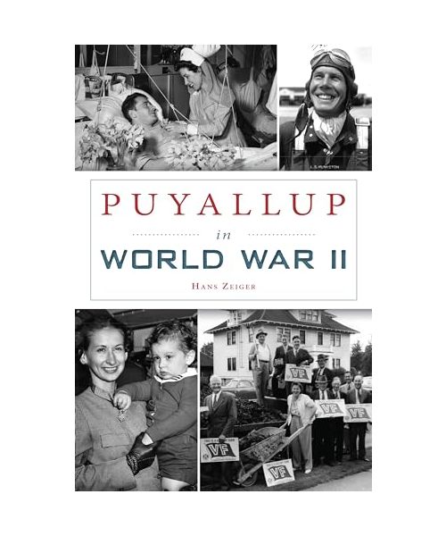 Puyallup in World War II