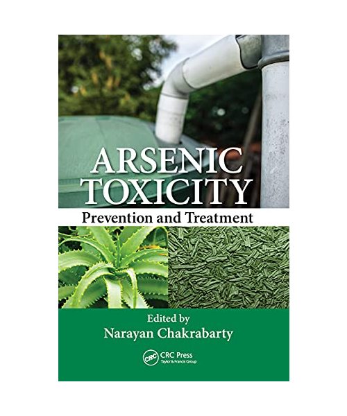 Arsenic Toxicity