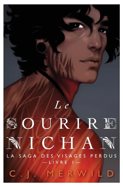 Le Sourire Nichan