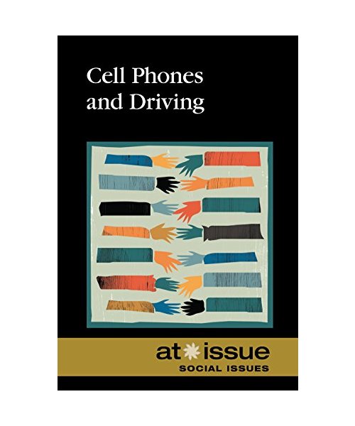 Cell Phones and Driving