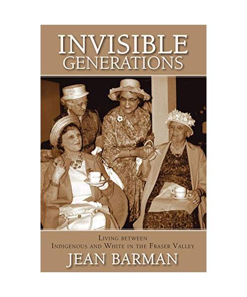 Invisible Generations