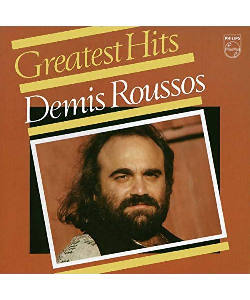 Greatest Hits 1971-1980