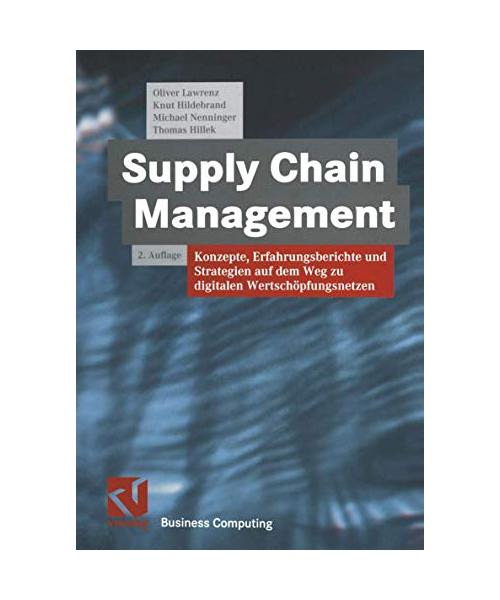 Supply Chain Management