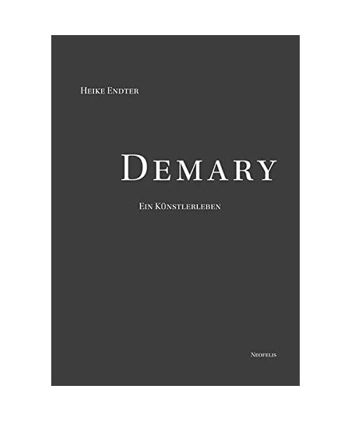 Demary
