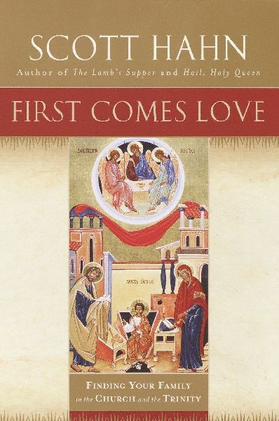 First Comes Love