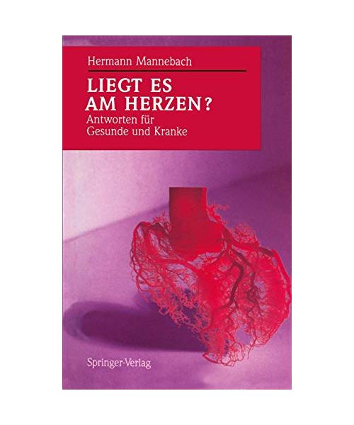 Liegt es am Herzen?