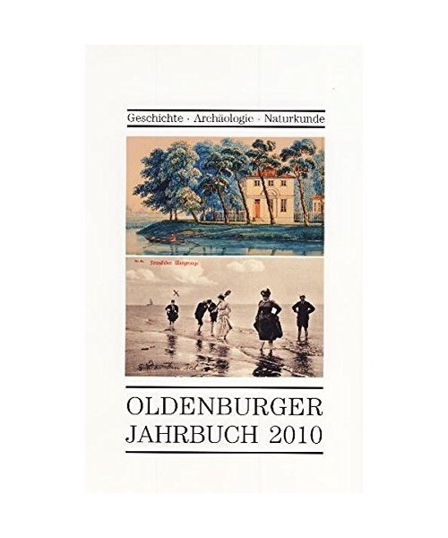Oldenburger Jahrbuch 2010
