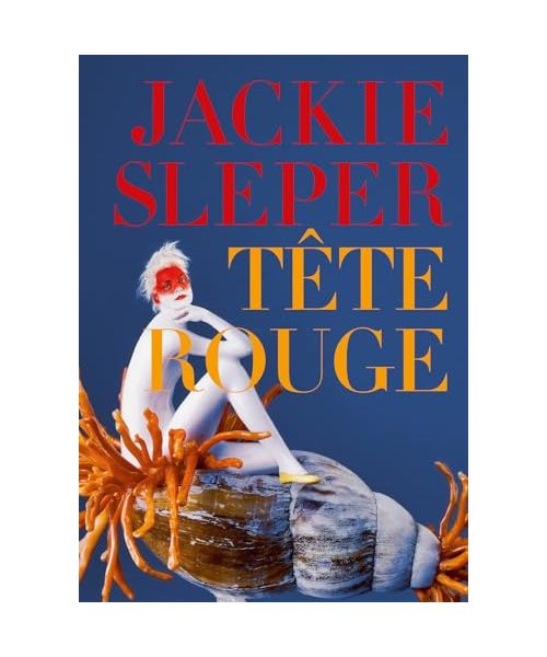 Tête Rouge