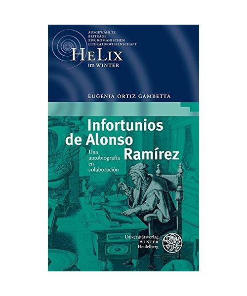Infortunios de Alonso Ramírez