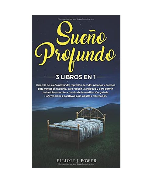 Sueño Profundo