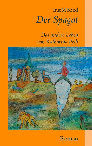 Der Spagat