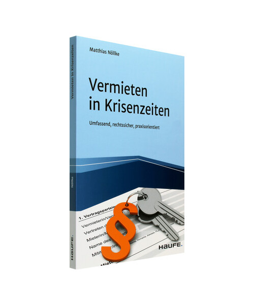 Vermieten in Krisenzeiten