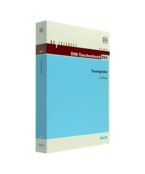 Tauchgeräte