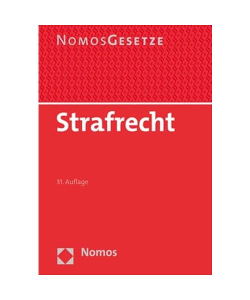 Strafrecht
