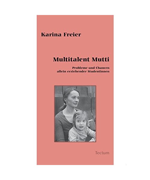Multitalent Mutti