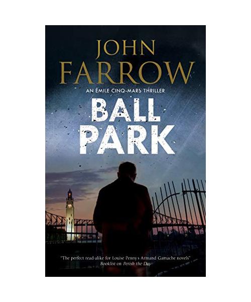 Ball Park