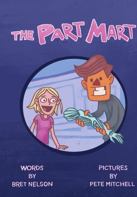 The Part Mart