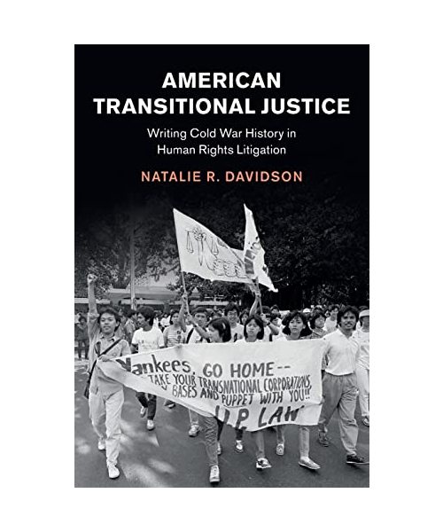 American Transitional Justice