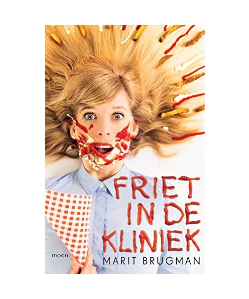Friet in de kliniek