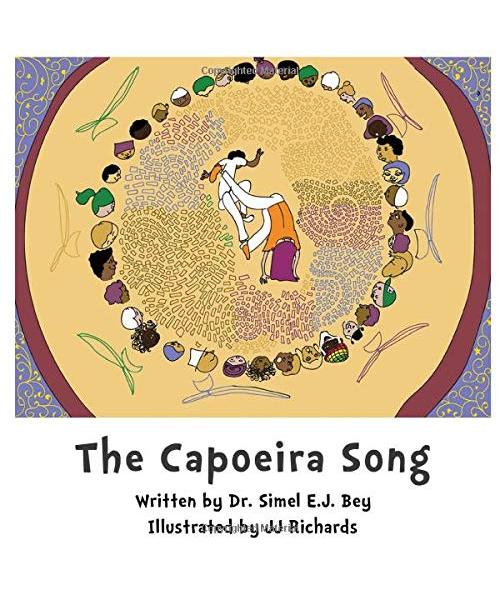 The Capoeira Song