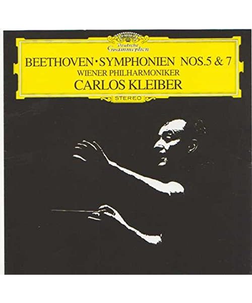 Symphonien Nr. 5, 7