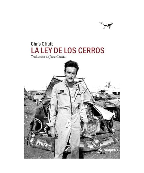 La ley de los cerros